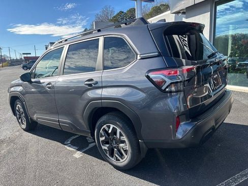 New 2026 Subaru Forester Premium image 54