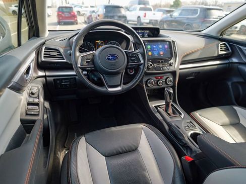 Used 2021 Subaru Crosstrek 2.5i Limited image 37