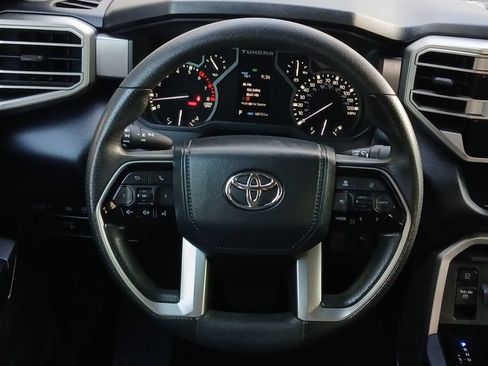 Used 2022 Toyota Tundra SR5 w/ Convenience Package RWD image 21