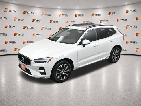 Used 2023 Volvo XC60 B5 Core AWD/4WD image 35
