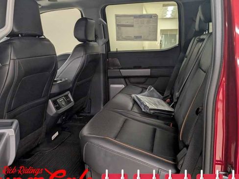 New 2026 Ford F250 Lariat w/ Lariat Ultimate Package image 13