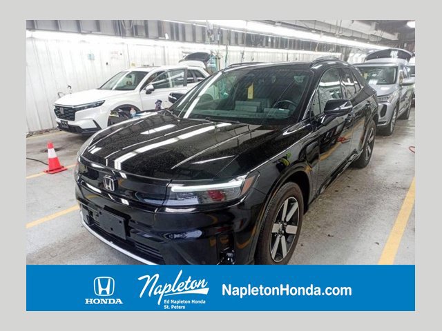 Used 2025 Honda Prologue Touring image 1