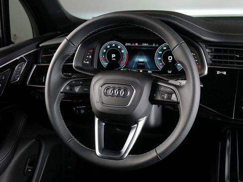 New 2026 Audi Q7 3.0T Premium Plus image 14