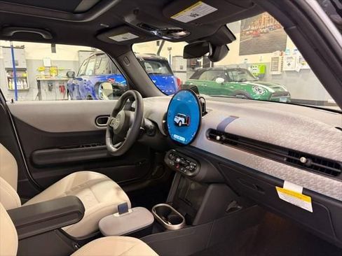 New 2025 MINI Cooper S image 28