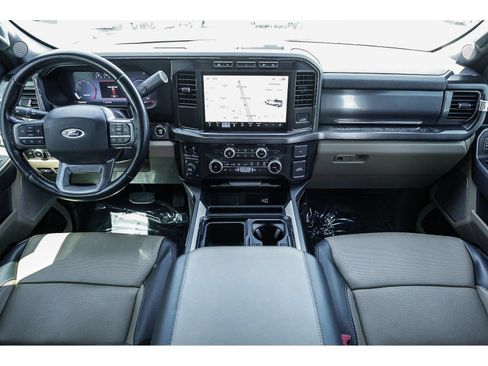 Used 2023 Ford F250 Lariat AWD/4WD image 11