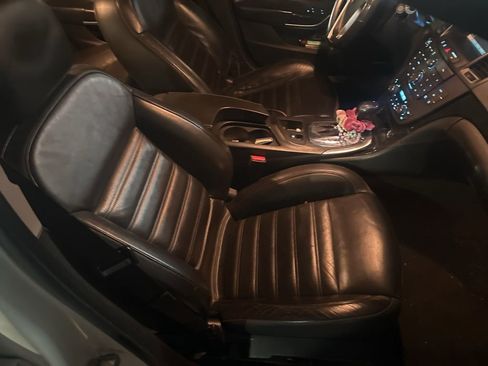 Used 2013 Buick Regal GS image 7