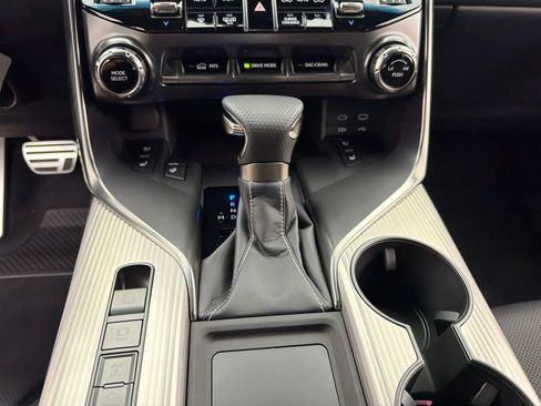 New 2026 Lexus LX 600 F Sport w/ Accessory Package (2T) AWD/4WD image 14
