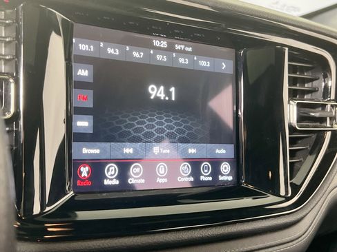 Used 2022 Dodge Durango GT image 14