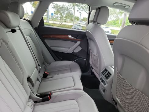 Used 2022 Audi Q5 2.0T Premium AWD/4WD image 21