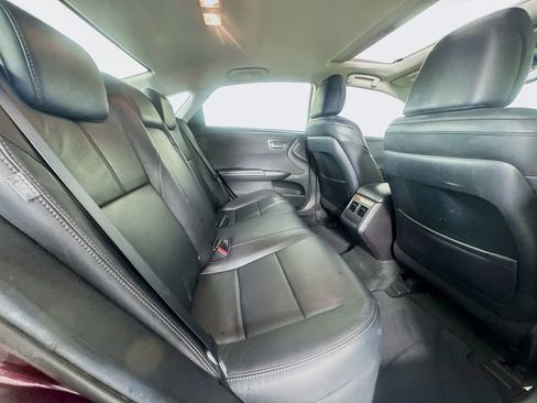 Used 2015 Toyota Avalon XLE Touring image 35