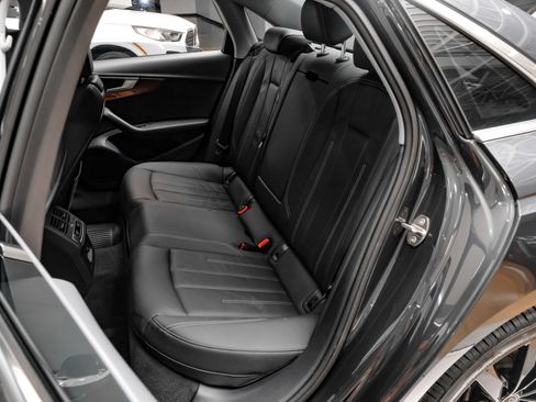 Used 2023 Audi A4 2.0T Premium w/ Convenience Package AWD/4WD image 42