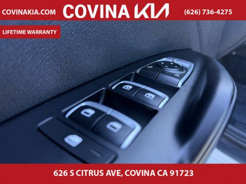 Used 2022 Kia K5 GT-Line image 13