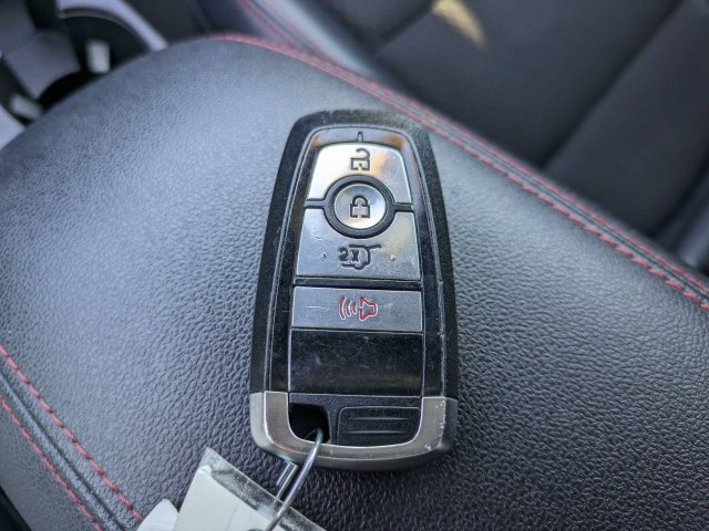 Used 2024 Ford Escape ST-Line FWD image 30