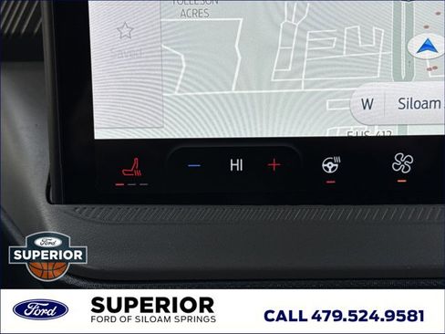 Used 2025 Ford Maverick Lobo image 21