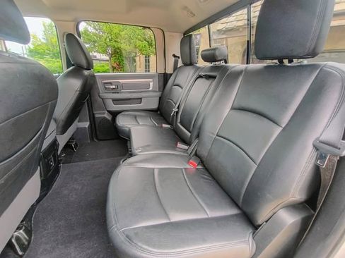Used 2014 RAM 1500 Big Horn AWD/4WD image 59