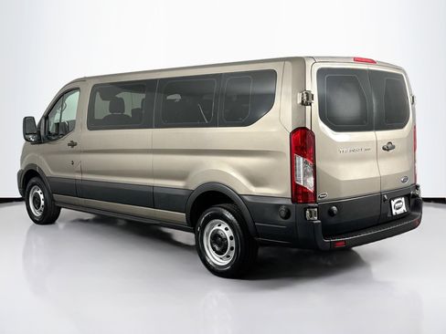 Used 2020 Ford Transit 350 XL image 9