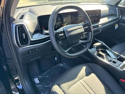 New 2026 Kia Sorento S w/ S Panoramic Sunroof Package image 23