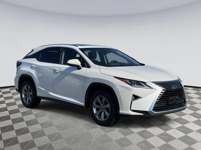Used 2019 Lexus RX 350 AWD