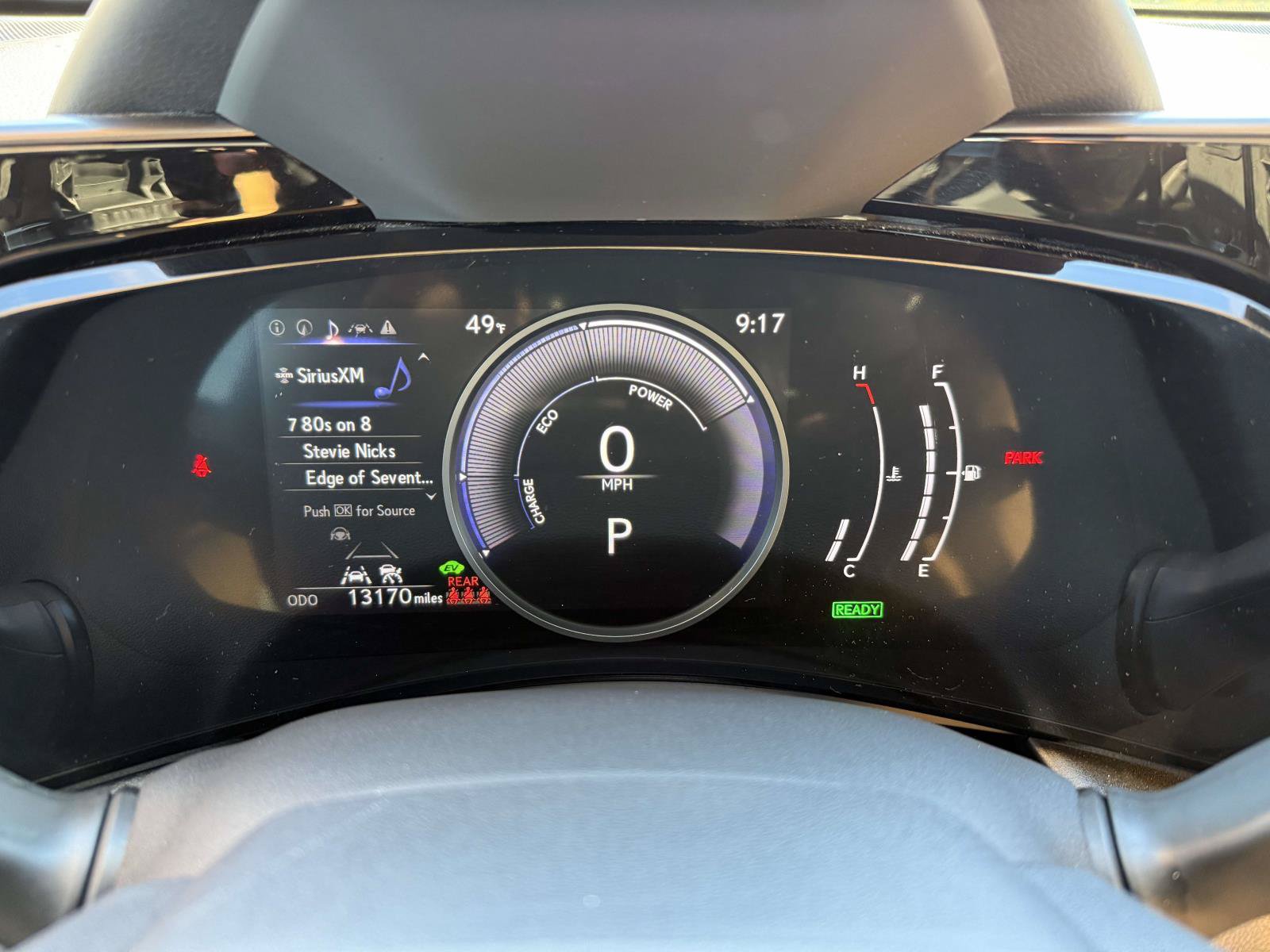 Used 2026 Lexus NX 350h AWD w/ Accessory Package (Z1) image 29