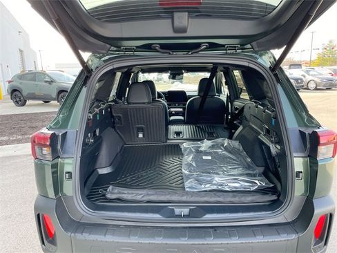 New 2026 Subaru Outback Touring XT image 19