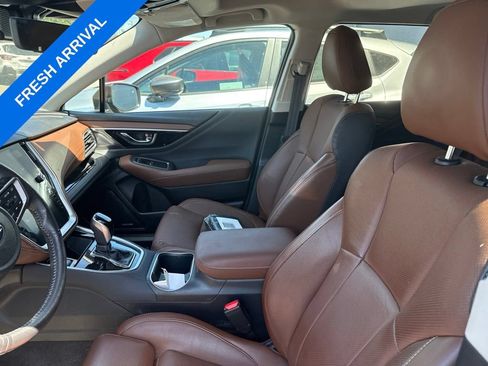 Certified 2024 Subaru Outback Touring AWD/4WD image 3