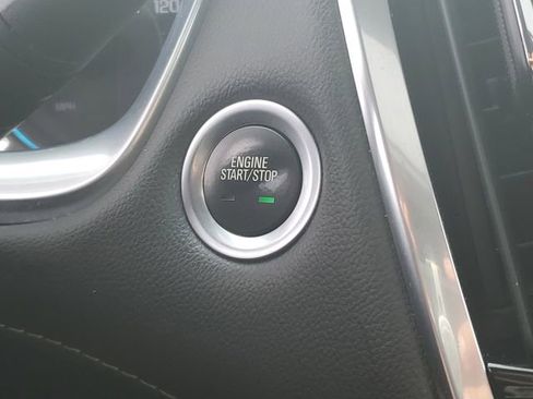 Used 2019 Chevrolet Traverse RS w/ LPO, Floor Liner Package image 31