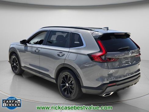 Used 2023 Honda CR-V Sport image 8
