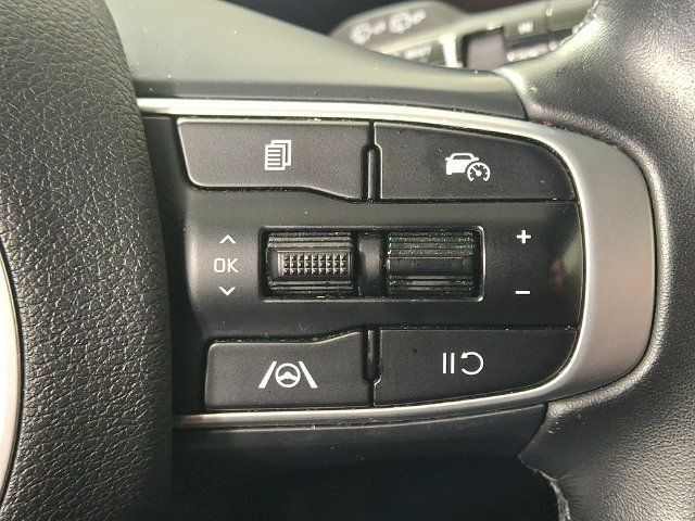 Used 2023 Kia Sportage EX AWD/4WD image 22