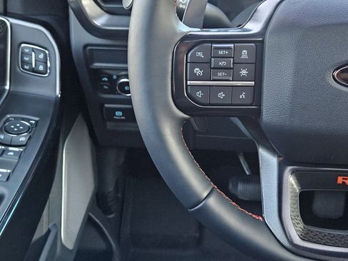 Used 2025 Ford F150 Raptor w/ Equipment Group 803A Raptor R image 28