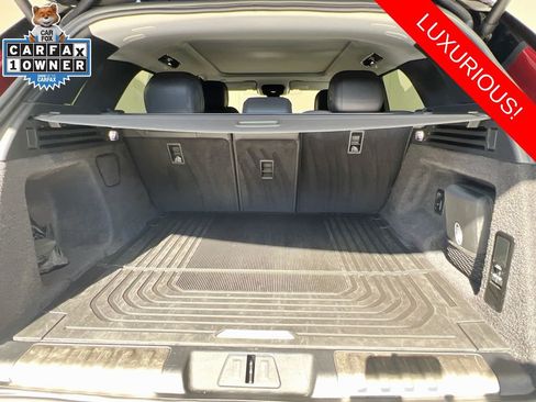 Used 2023 Land Rover Range Rover Sport SE AWD/4WD image 27