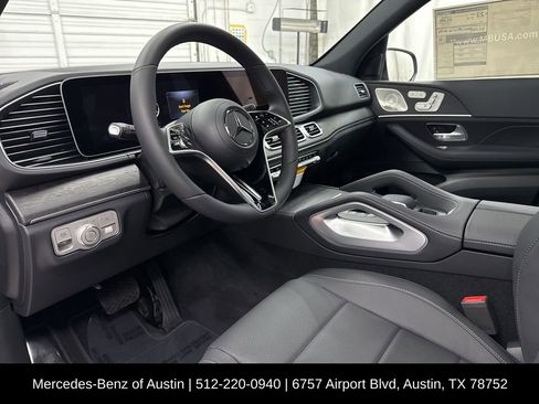 Certified 2026 Mercedes-Benz GLE 350 4MATIC image 13