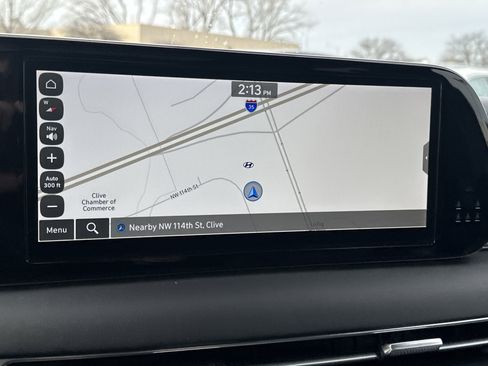 Used 2023 Hyundai Palisade Calligraphy image 31