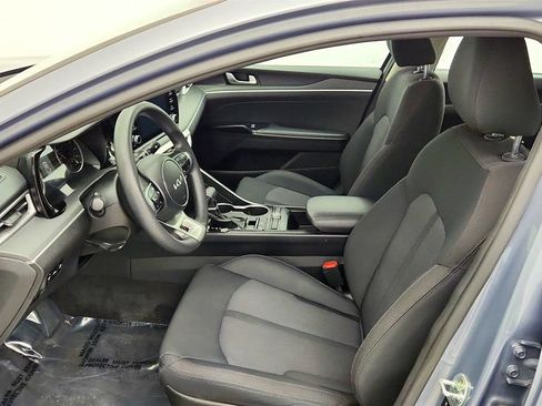 Used 2022 Kia K5 LX FWD image 18