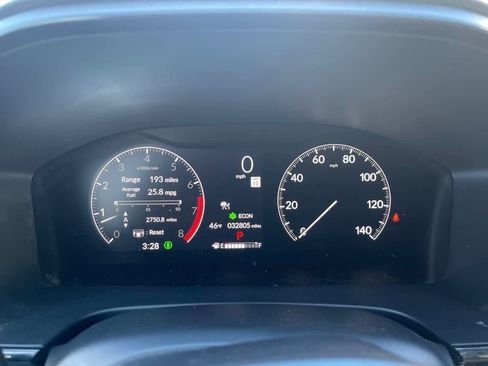 Used 2023 Honda CR-V EX image 15