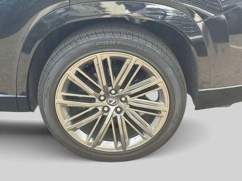 Certified 2025 Lexus TX 350 AWD w/ Technology Package image 9