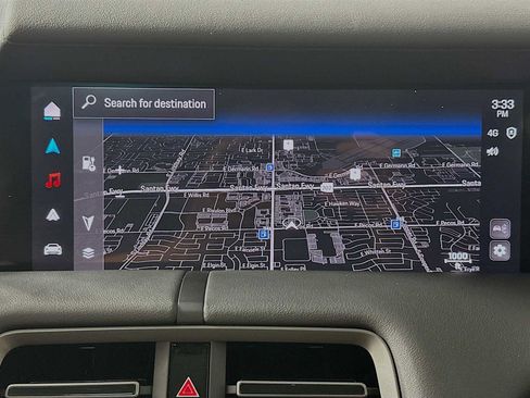 Certified 2025 Porsche Taycan image 19