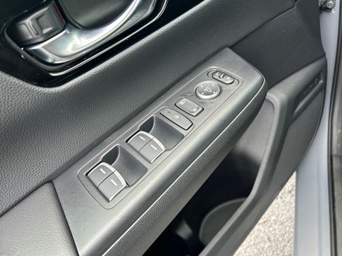 Certified 2026 Honda CR-V EX-L image 23