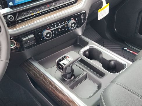 New 2026 Chevrolet Silverado 1500 LT Trail Boss AWD/4WD image 15