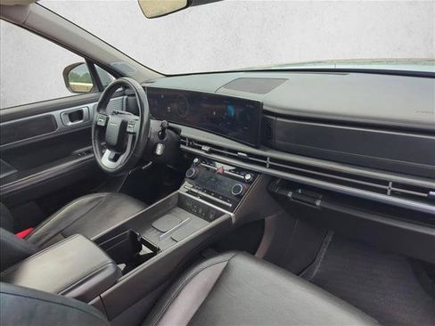 Used 2024 Hyundai Santa Fe Limited FWD image 23
