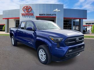 Used 2025 Toyota Tacoma SR5 video 1