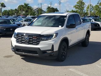 New 2025 Honda Ridgeline TrailSport+ video 2