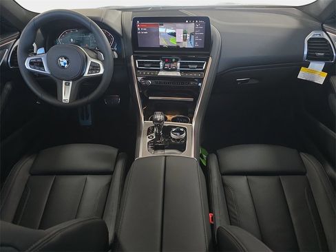 New 2026 BMW 840i 840 w/ M Sport Professional Package image 7
