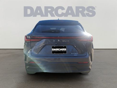 Used 2024 Lexus NX 350 AWD image 5