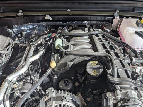 New 2026 Jeep Wrangler Unlimited Rubicon image 14