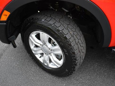 Used 2020 Ford Ranger XL w/ Equipment Group 101A Mid AWD/4WD image 45