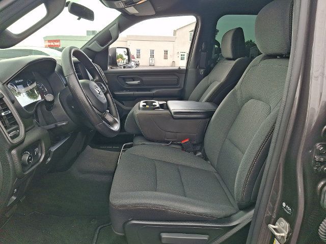 Used 2023 RAM 1500 Tradesman w/ Night Edition AWD/4WD image 15
