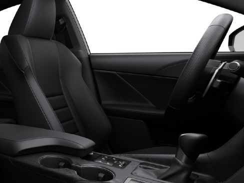 New 2026 Lexus IS 350 F Sport image 7