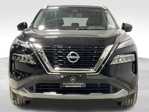 Used 2023 Nissan Rogue SL image 2