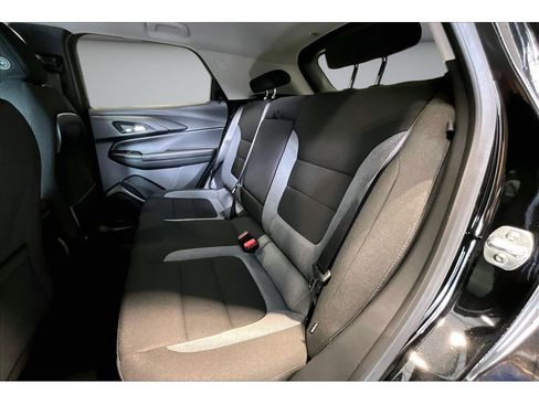 New 2026 Chevrolet TrailBlazer LT FWD image 11