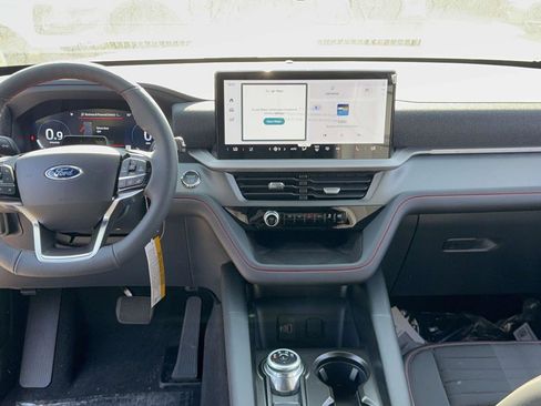 New 2026 Ford Explorer ST-Line AWD/4WD image 14